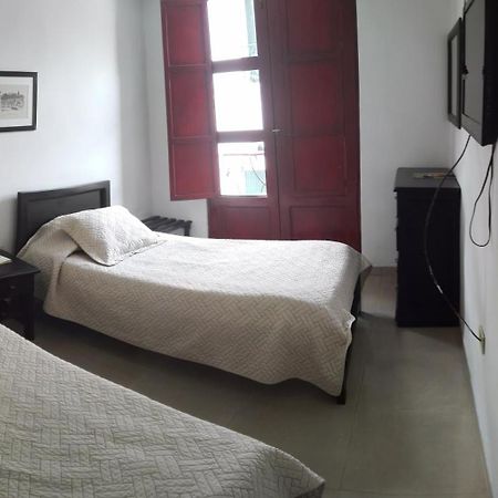 Hotel Popayan Plaza Extérieur photo