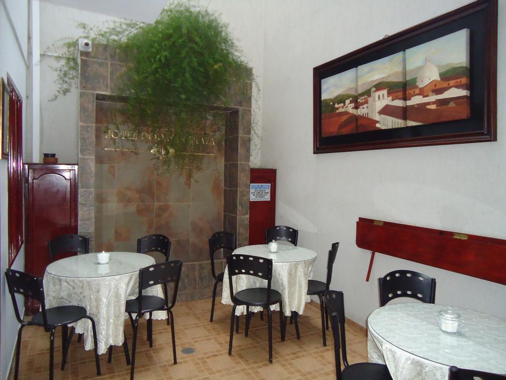 Hotel Popayan Plaza Extérieur photo