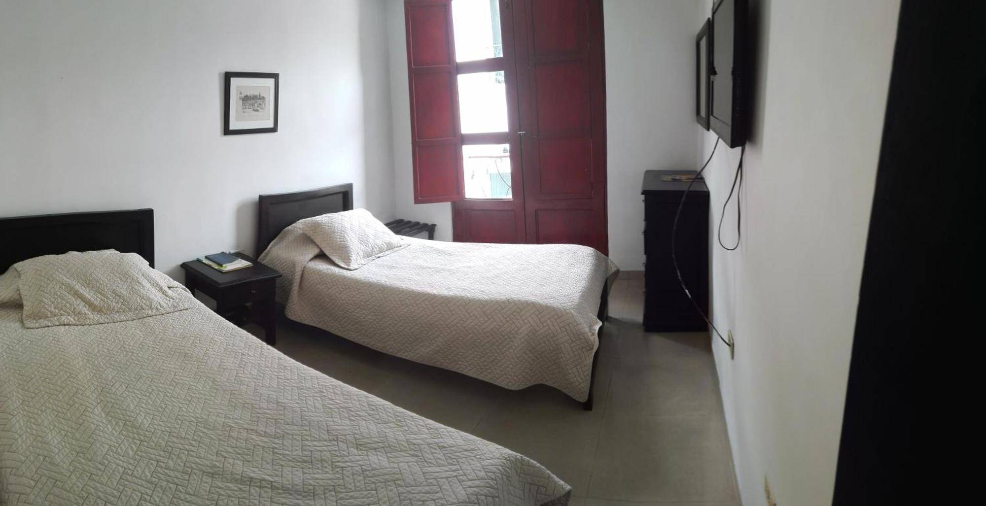 Hotel Popayan Plaza Extérieur photo