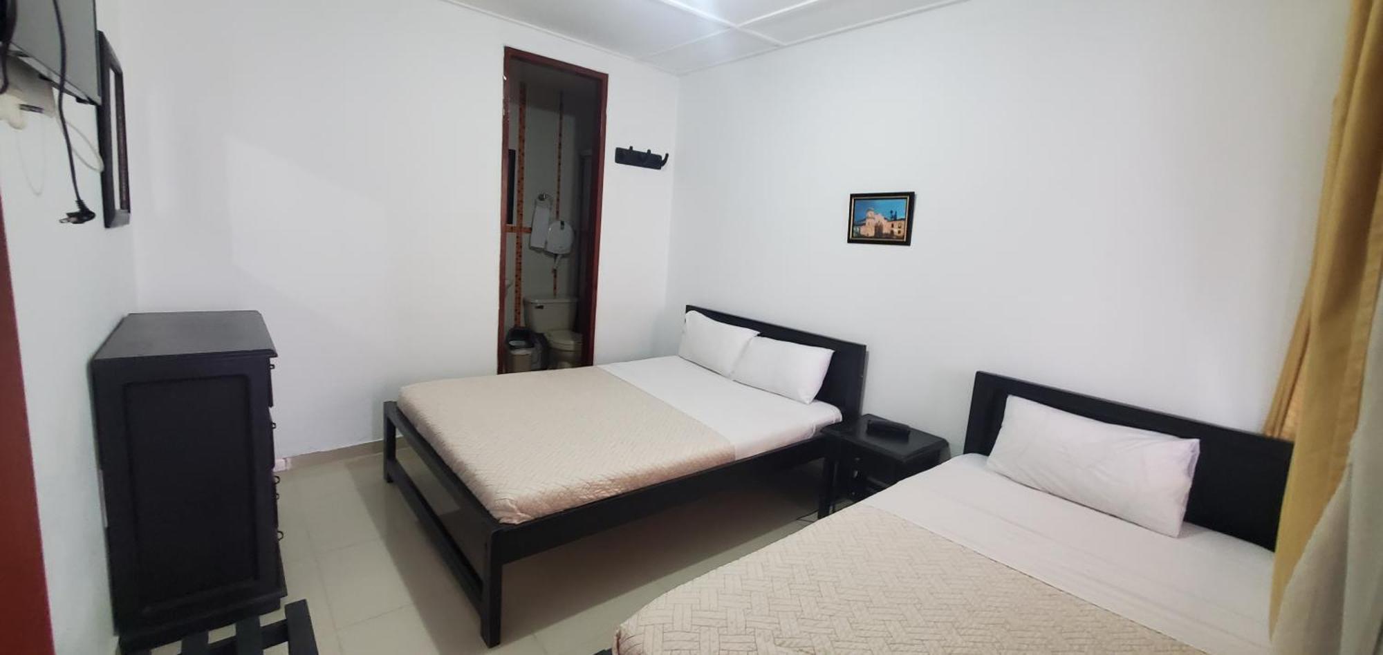 Hotel Popayan Plaza Extérieur photo