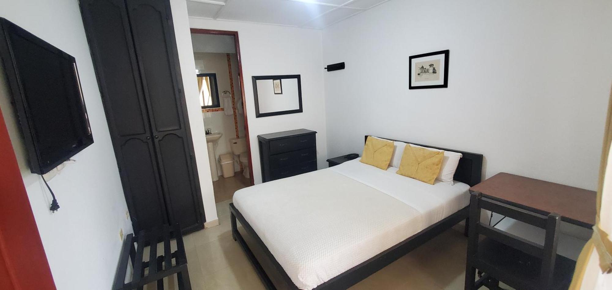 Hotel Popayan Plaza Extérieur photo