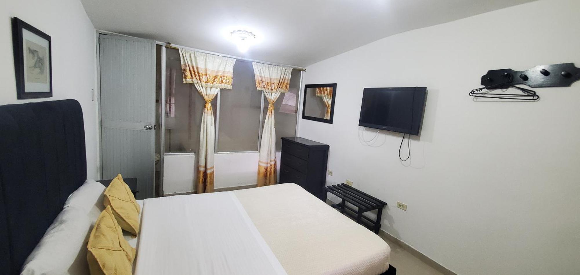 Hotel Popayan Plaza Extérieur photo